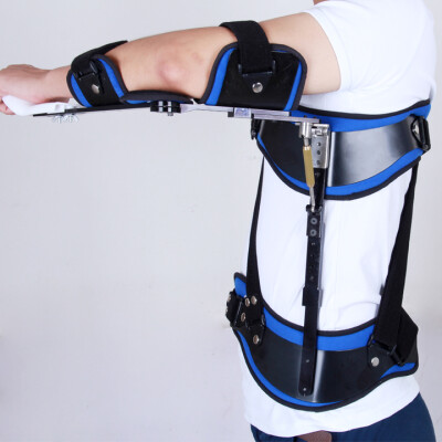 

Shoulder Abduction orthosis Suitable for shoulder joint surgery after fixation Free of Shipping