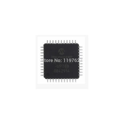 

10pcs/lot PIC18F4550-I/PT PIC18F4550 TQFP44 IC MCU FLASH MICROCHIP electronics IC kit