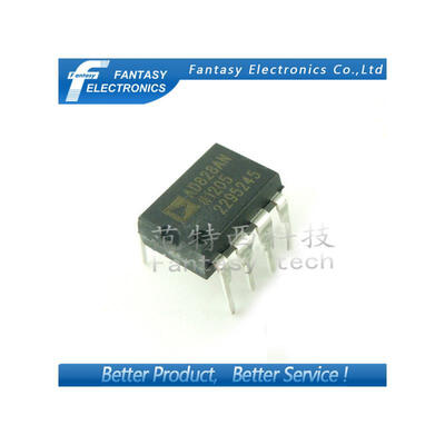 

AD828ANZ DIP8 AD828 DIP 3pcs/lot Dual Low Power Video Op Amp AD828A AD828AN