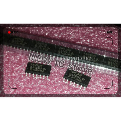 

Free shipping 50 PCS 74HC132D 74HC132 SN74HC132D SOP14 100 NEW