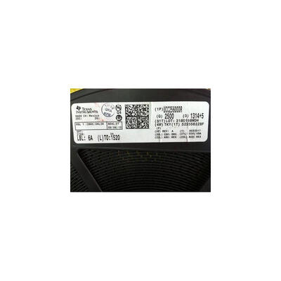 

Free Shipping 1 PCS/LOT UCC25600DR UCC25600 25600 SOP8 NEW IN STOCK IC