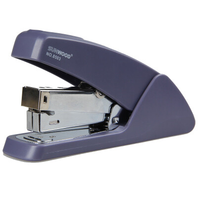 

Miki (SUNWOOD) 8828 12 # multi-function stapler / stapler color random