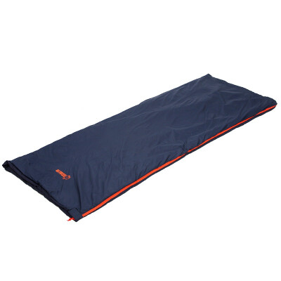 

SCALER Outdoor spring summer super light travel sleeping bag full zipper can be spliced breathable waterproof