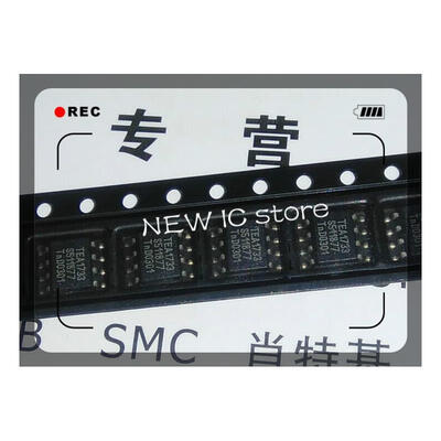 

Free shipping 10pcs/lot TEA1733T TEA1733 IC Chip SOP8 LCD chip integration new original