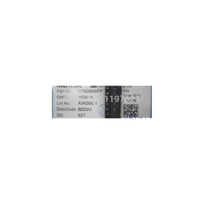 

FREE SHIPPING RT8268GFP RT8268 MSOP-10 ORIGINAL STOCK 10PCSLOT IC