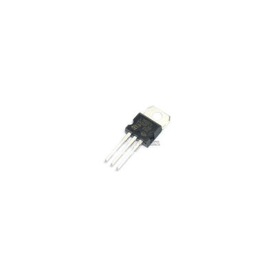 

Free shipping 10 PCS L7805CV TO-220 L7805 LM7805 7805 Positive-Voltage Regulators