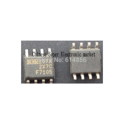 

10PCS IRF7105 IRF7105TRPBF SOP-8