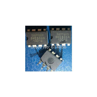 

50PCS SW2604A SW2604 DIP8