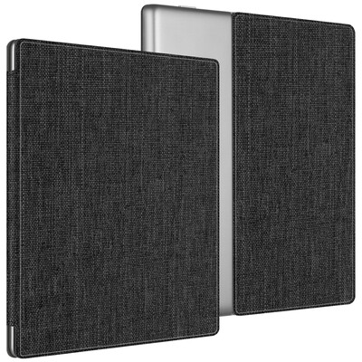 

Baitu Kindle Oasis 2 Protection Cover 2017 ver 7-inch Upgraded Black Painted cover