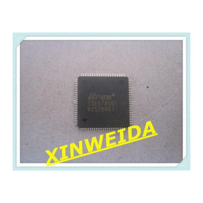 

5pcslot ise678v01 ise678v ise678 ise Good qualtityHOT SELL FREE SHIPPINGBUY IT DIRECT