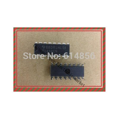 

50PCS TL494 TL494CN DIP16