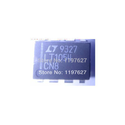 

50PCS/LOT LT1054CN8 LT1054 dip-8 ORIGINAL IC KIT