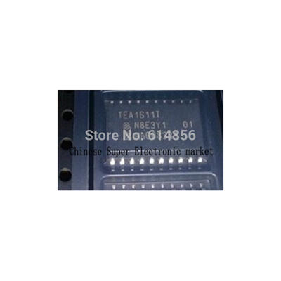 

10pcs TEA1611T TEA1611 1611 SOP-20