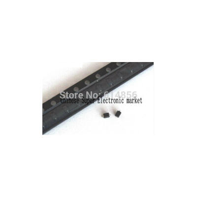 

100PCS 1SS355 ISS355 1SS355TE 1SS355TE-17 SOD-323 0805