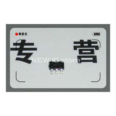 

20PCS new original TXS0101DBVR TXS0101 SOT23-6 making NFFR