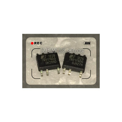 

100pcs/lot TNY176DG TNY176 SOP-7 POWER IC Free Shipping