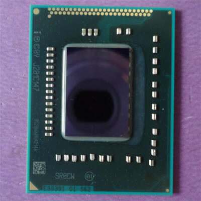 

1pcslot SR0CW SROCW i3 2377M 15G 3M CPU