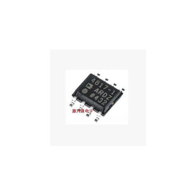 

10pcslot ADA4817-1ARDZ 4817-1 SOP amplifier chips new&original electronics kit in stock ic components