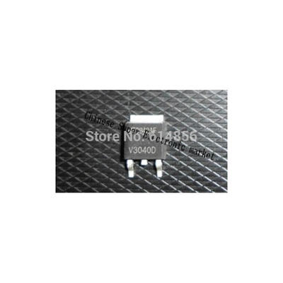 

10PCS ISL9V3040D3ST ISL9V3040 9V3040D3ST TO-252