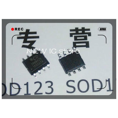 

Free Shipping 20pcs/lot CR6842S CR6842 IC SOP8