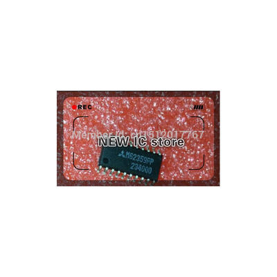 

Free shipping 5pcs/lot 100%new M62359FP SOP20