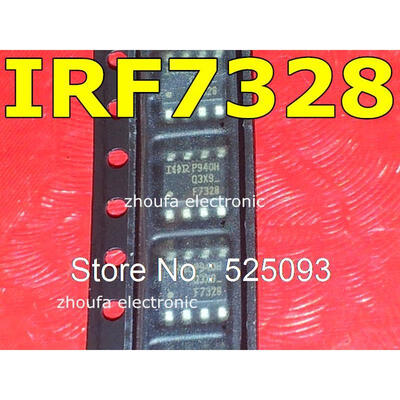 

20pcs/lot IRF7328 F7328