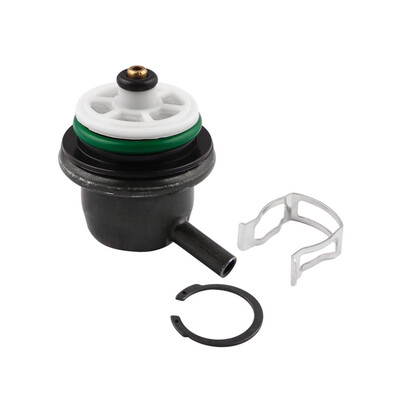 

Ryanstar racing Uviersal Steel Global Automotive Fuel Pressure Regulator for GM Vehicles