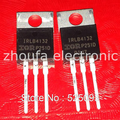 

50pcslot IRLB4132