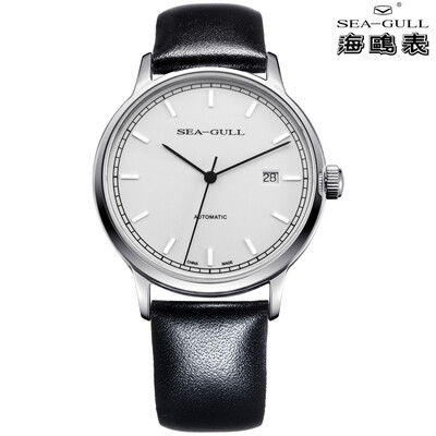 

SeaGull（Чайка） автоматический механизм мужские часы 5039