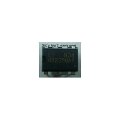 

10PCS OB2358AP OB2358A OB2358 DIP