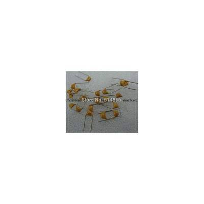 

20PCS Monolithic capacitors 333 0033UF 33NF
