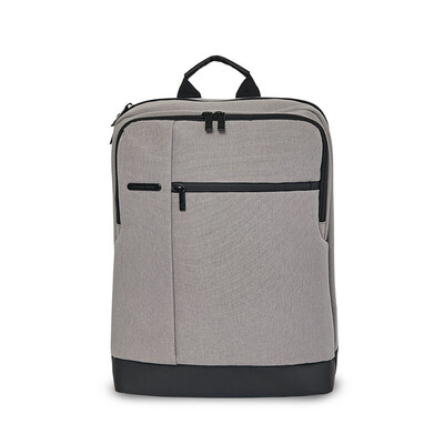 

Xiaomi MI 90 points 203302 Business backpack 156 inches light gray