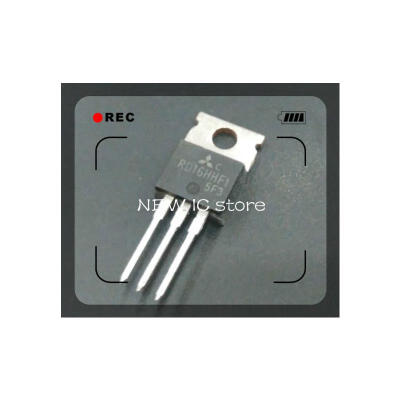 

5pcs/lot RD16HHF1 in stock can pay