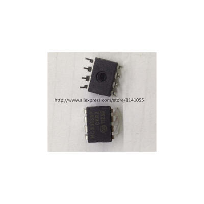 

20PCS MC33153 DIP Free shiping