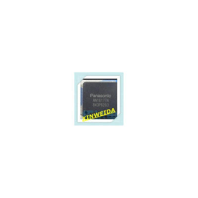 

5pcs/lot an16177a an16177 an QFP Good qualtity.HOT SELL .FREE SHIPPING.BUY IT DIRECT