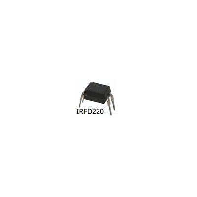 

100pcs/lot IRFD220