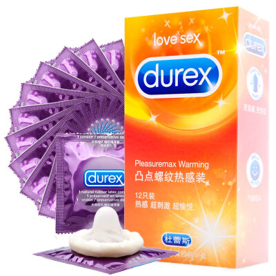 

Durex Презервативы кондомы Durex Together (3/12 шт)