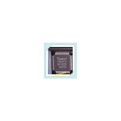 

5pcs/lot tmc51f-g tmc51f QFP48 Good qualtity.HOT SELL .FREE SHIPPING.BUY IT DIRECT