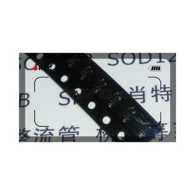 

Free shipping 100PCS Diode BAS316 SOD323 making A6 SMD original Diode SWITCH 100V 025A