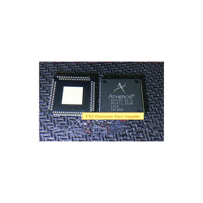 

10pcslot AR9331-AL1A AR9331 QFN original electronics kit in stock ic components