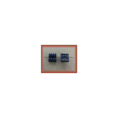 

120PCS 8pin DIP IC sockets Adaptor Solder Type 8 pin