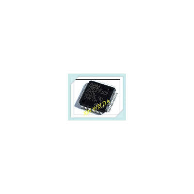 

10pcs/lot stm32f103r8t6 stm32f103 Good qualtity.HOT SELL .FREE SHIPPING.BUY IT DIRECT