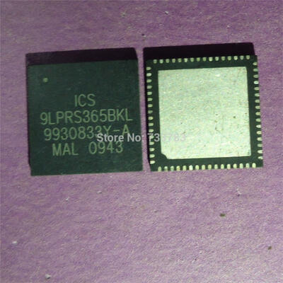 

5pcslot ICS9LPRS365BKL 9LPRS365BKL 9LPRS365 Clock chip