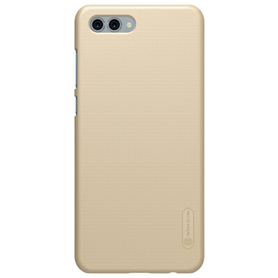 

NILLKIN Huawei Nova2S Scrub Phone Case Cover Phone Case Gold