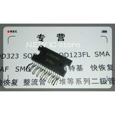 

10pcs/lot original chip LV5680 imported