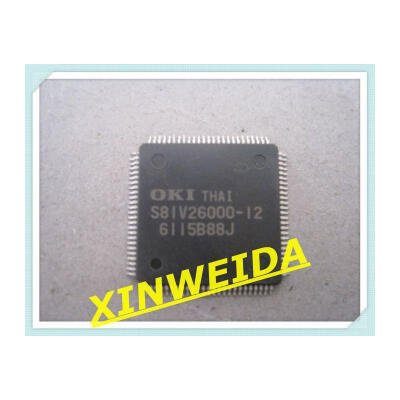 

5pcs/lot s81v26000-12 s81v26000 s81v26 s81v Good qualtity.HOT SELL .FREE SHIPPING.BUY IT DIRECT