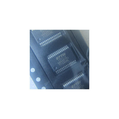 

10PCS free shipping FT232RL FT232 FTDI USB FS SERIAL UART SSOP28 serial chips imported 100 new original