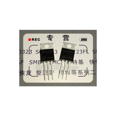

100pcs/lot Original In stock 100piece/lot MJE15033 E15033 MJE15033G TO220 FREE SHIPPING