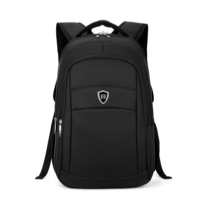 

Boshikang High Quality Waterproof Oxford Business Laptop Bag Male Large Capacity Men Travel Bag Casual Style Backpack Men