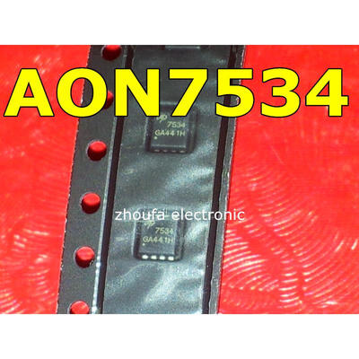 

20pcs/lot AON7534 AO7534